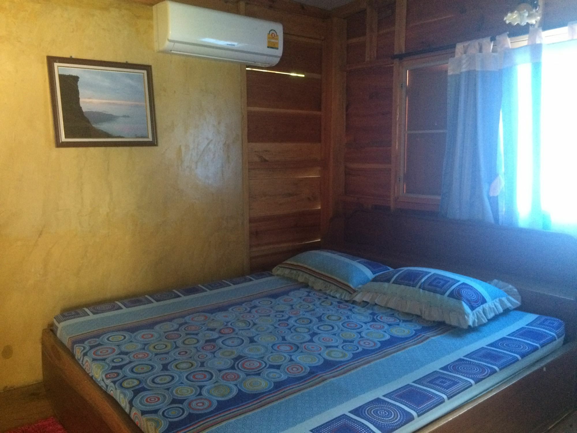 Maeyen House Villa Pai Exteriör bild